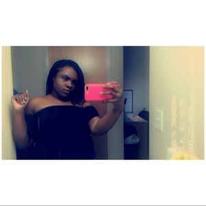 Meet your Posher, Alex